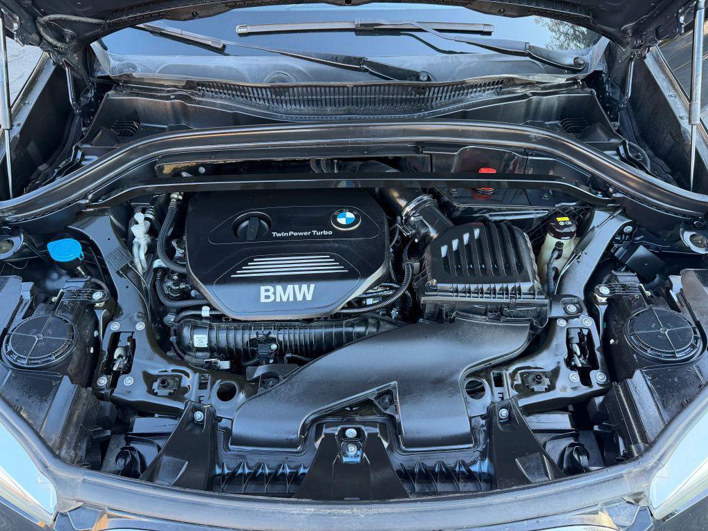 used 2018 BMW X1 car, priced at $14,490