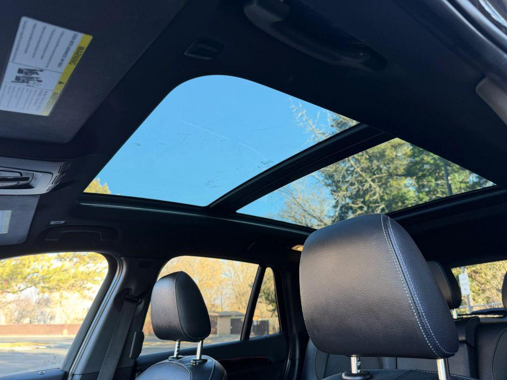 used 2018 BMW X1 car, priced at $14,490