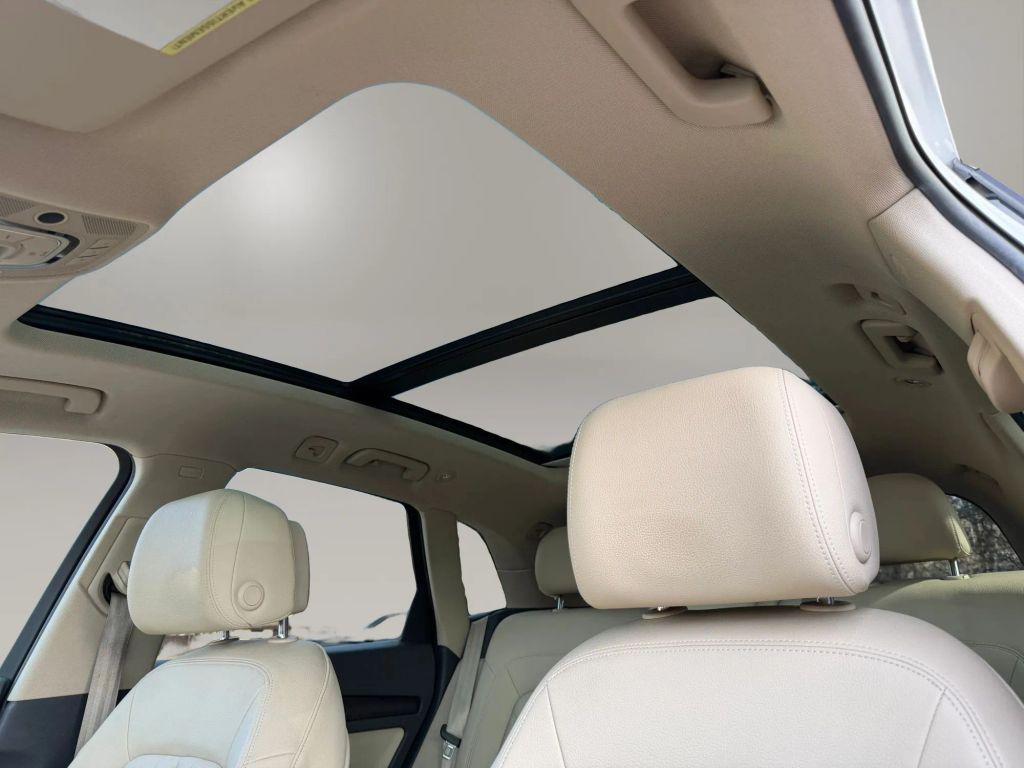 used 2018 Audi Q5 car, priced at $15,990