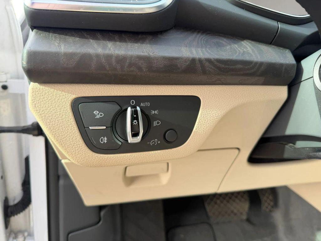 used 2018 Audi Q5 car, priced at $15,990