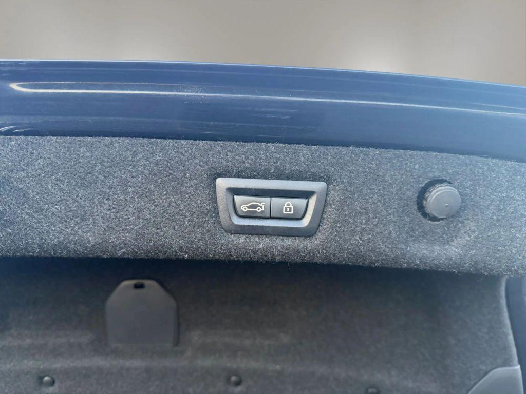 used 2018 BMW 530 car, priced at $15,990