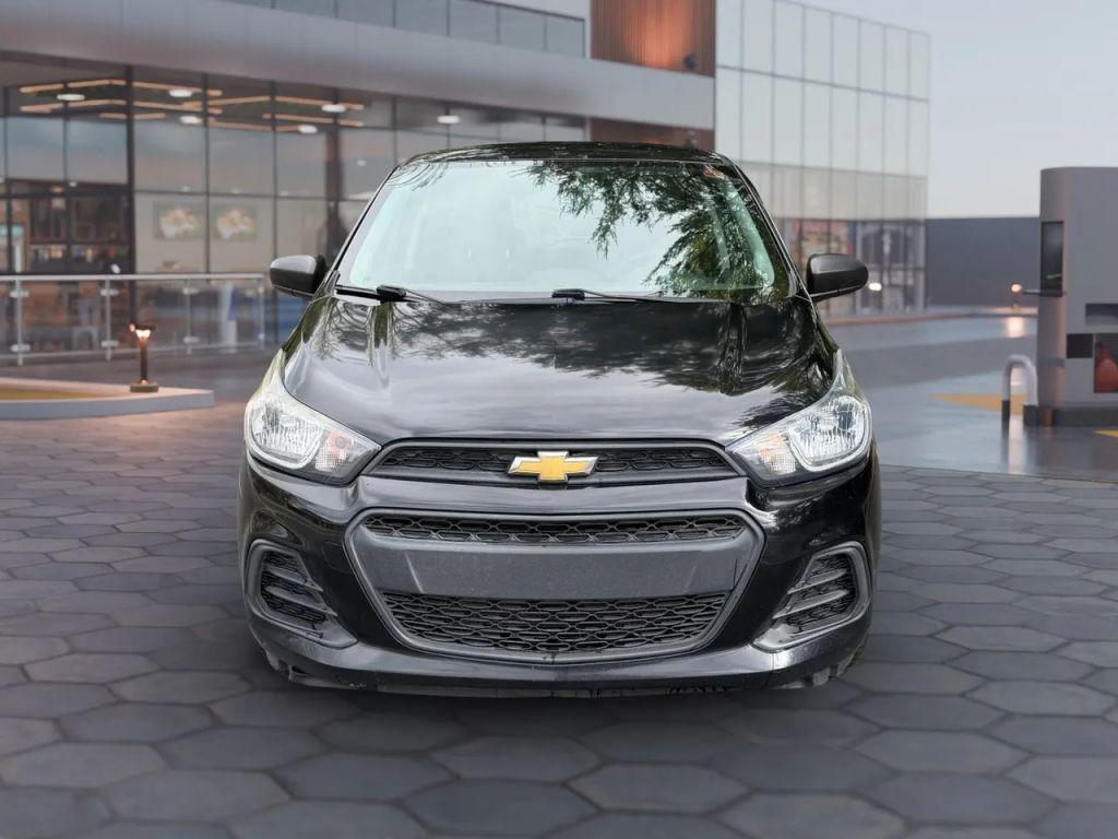 used 2018 Chevrolet Spark car, priced at $7,490