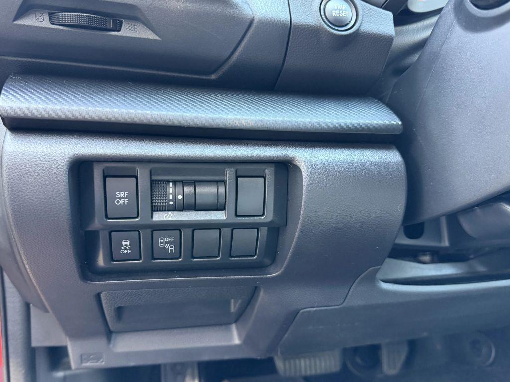 used 2018 Subaru Impreza car, priced at $12,490