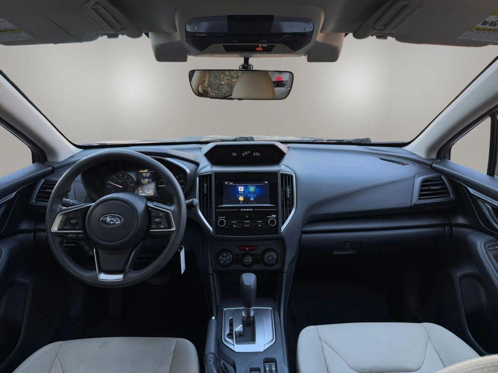 used 2018 Subaru Impreza car, priced at $12,490