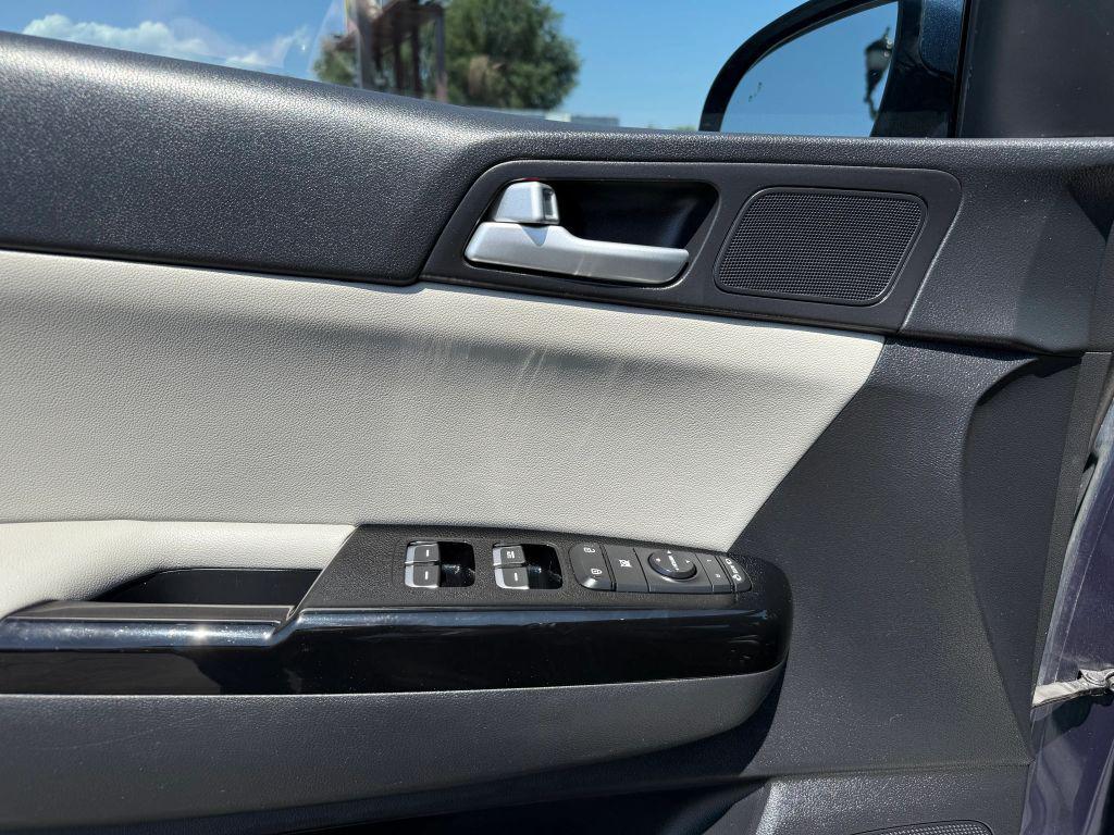 used 2019 Kia Sportage car, priced at $10,990