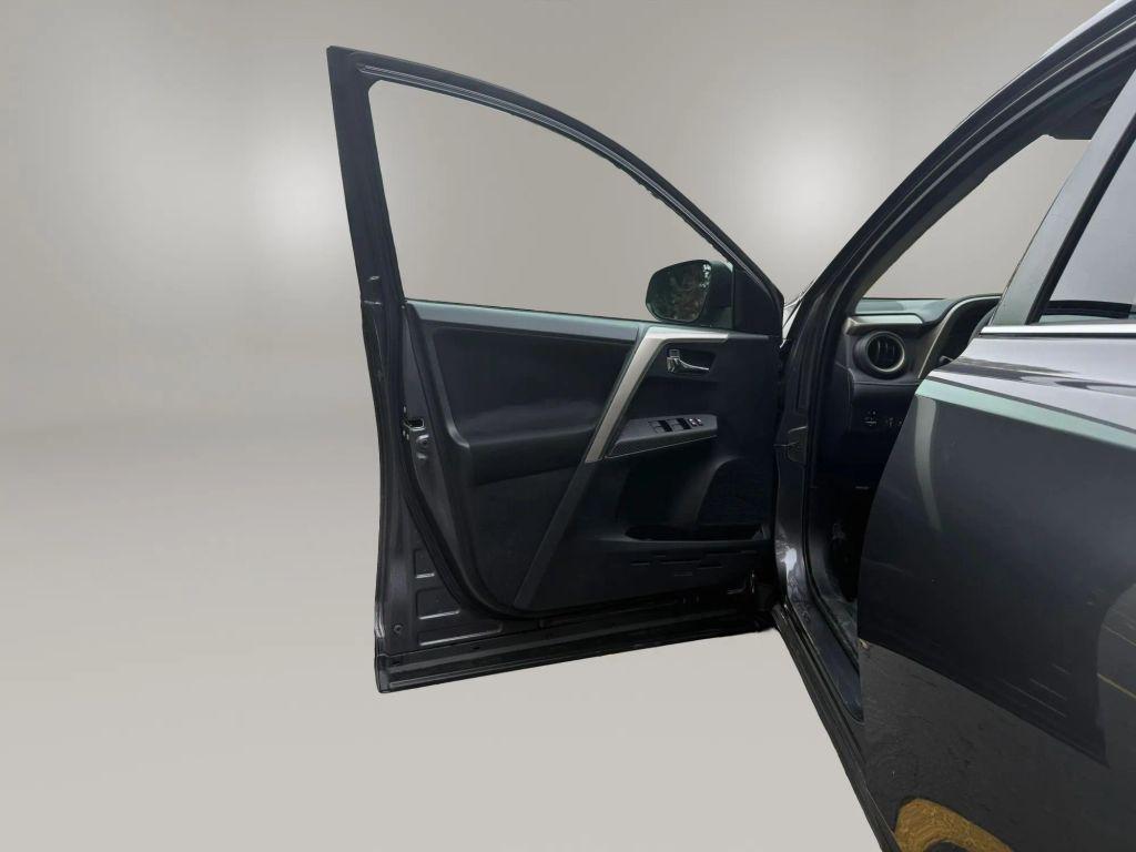 used 2014 Toyota RAV4 car, priced at $16,190