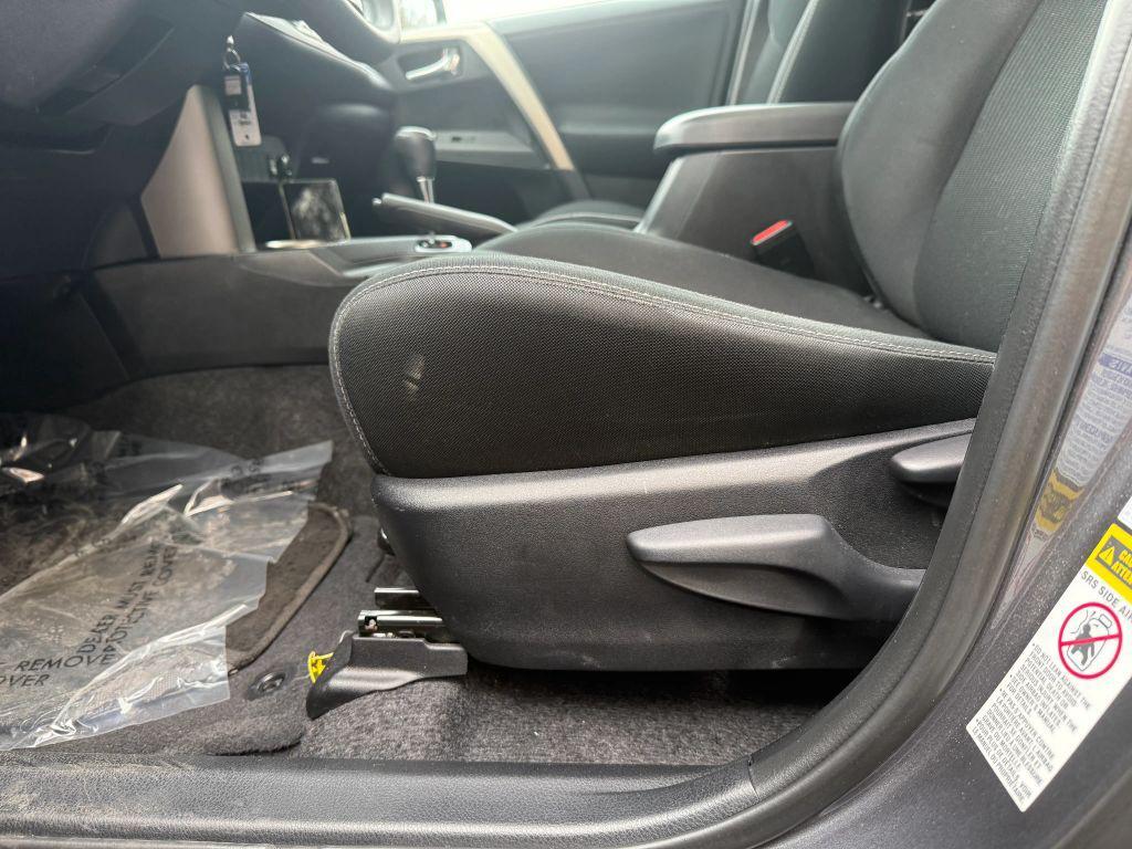 used 2014 Toyota RAV4 car, priced at $16,190