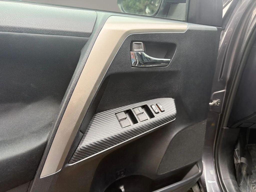 used 2014 Toyota RAV4 car, priced at $16,190