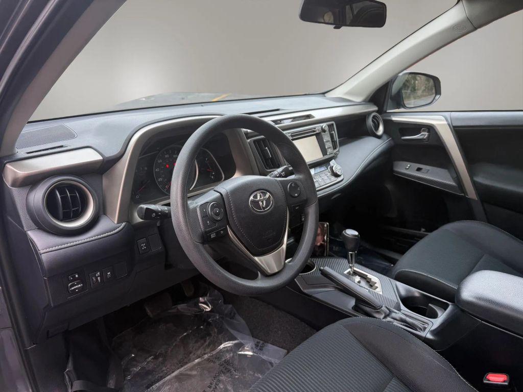 used 2014 Toyota RAV4 car, priced at $16,190