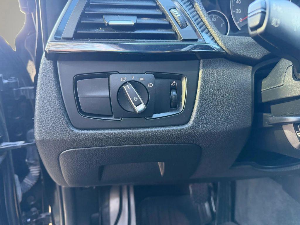 used 2015 BMW M3 car, priced at $35,490