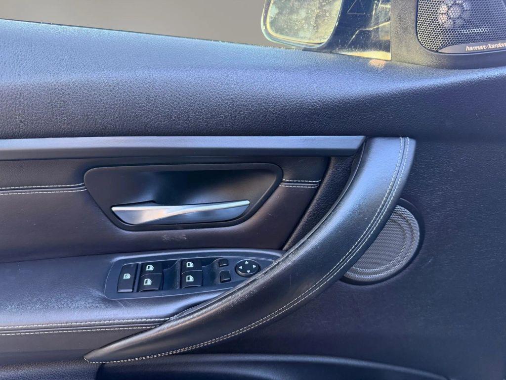 used 2015 BMW M3 car, priced at $35,490