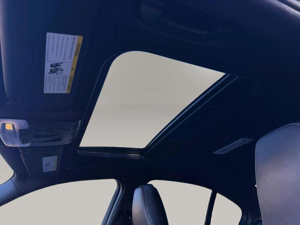 used 2015 BMW M3 car, priced at $35,490