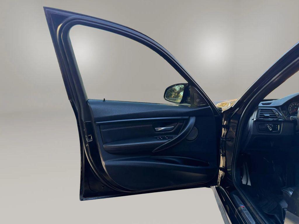 used 2015 BMW M3 car, priced at $35,490