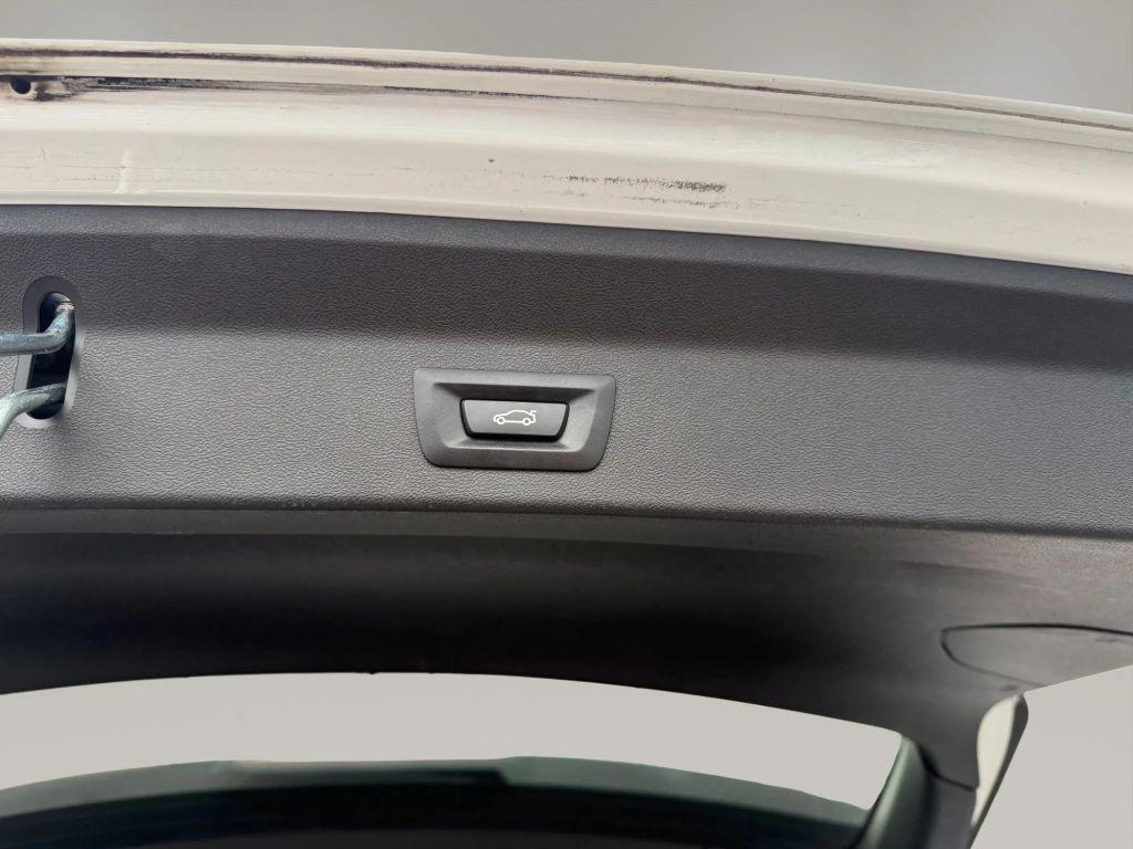 used 2020 BMW X3 car, priced at $19,990