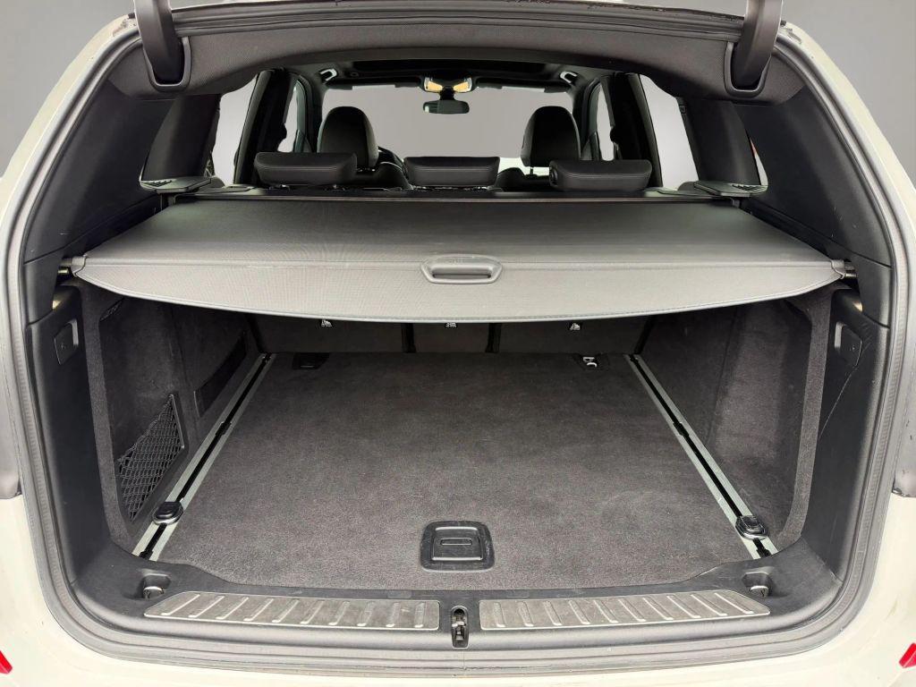 used 2020 BMW X3 car, priced at $19,990