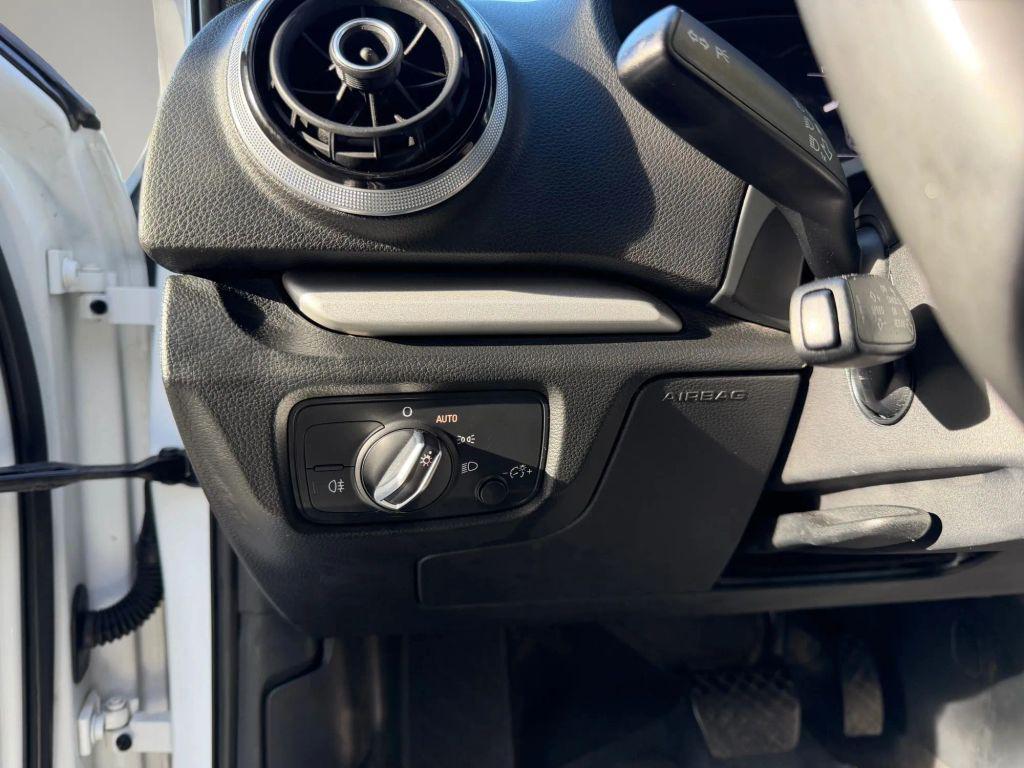 used 2016 Audi A3 car, priced at $9,490