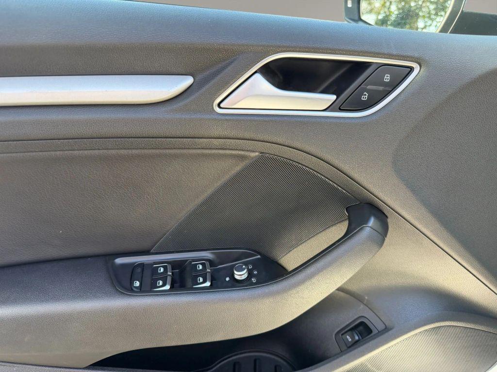 used 2016 Audi A3 car, priced at $9,490