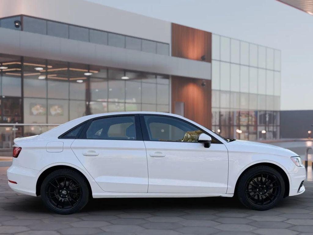 used 2016 Audi A3 car, priced at $9,490