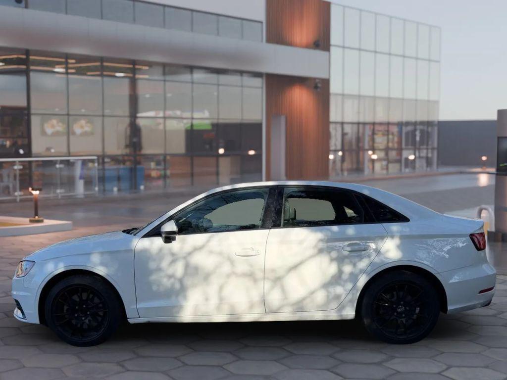 used 2016 Audi A3 car, priced at $9,490