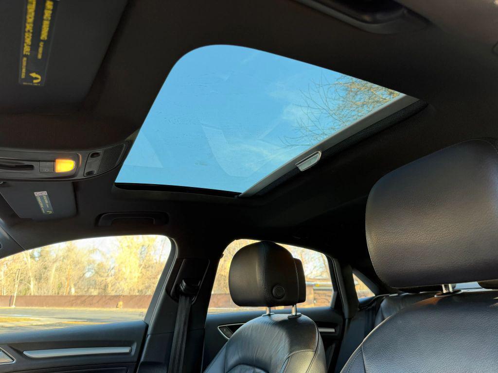 used 2016 Audi A3 car, priced at $9,490