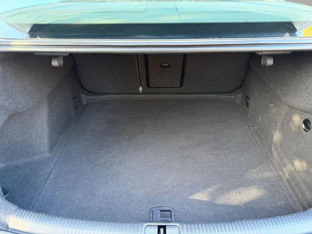 used 2016 Audi A3 car, priced at $9,490