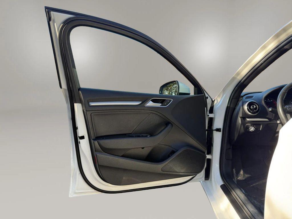 used 2016 Audi A3 car, priced at $9,490