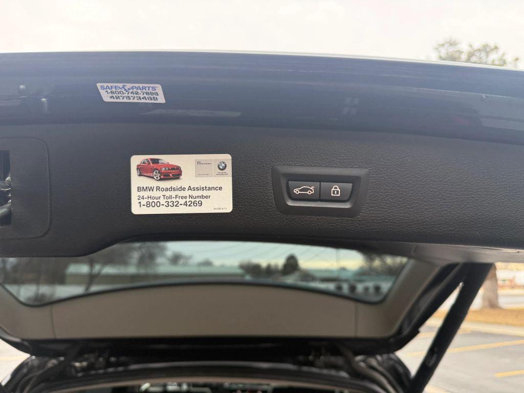 used 2015 BMW X3 car, priced at $11,690