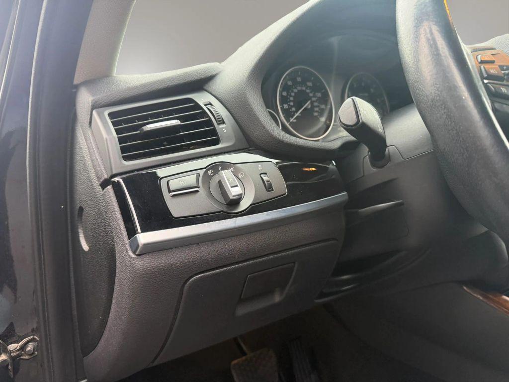 used 2015 BMW X3 car, priced at $11,690