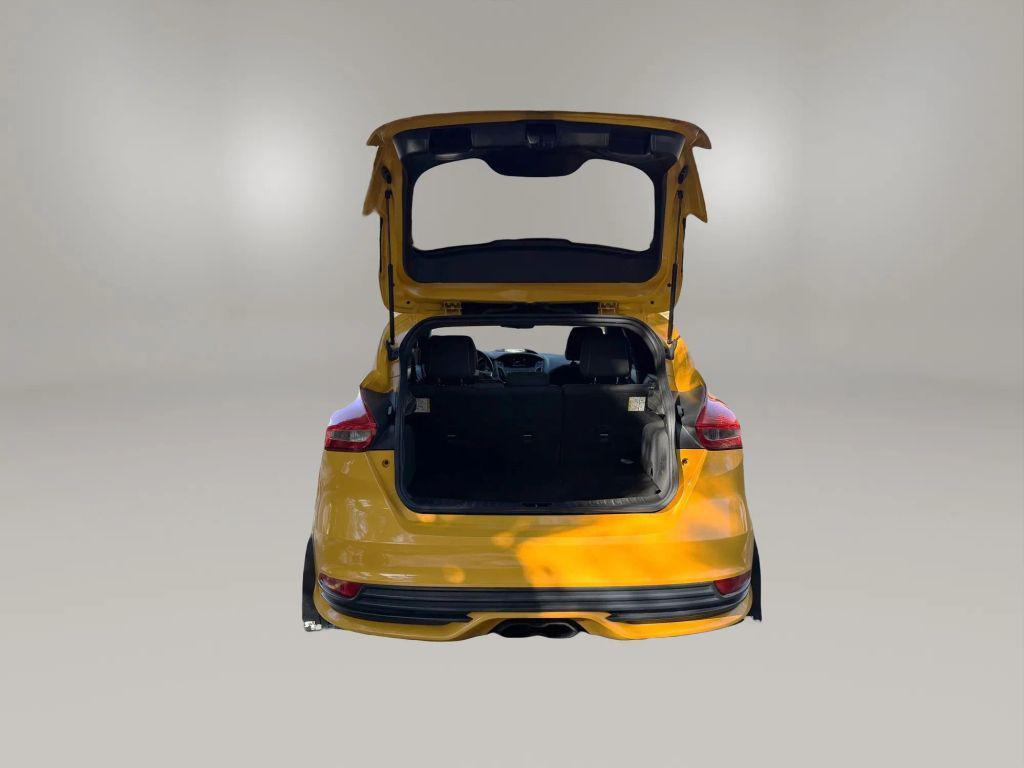 used 2016 Ford Focus ST car, priced at $11,490