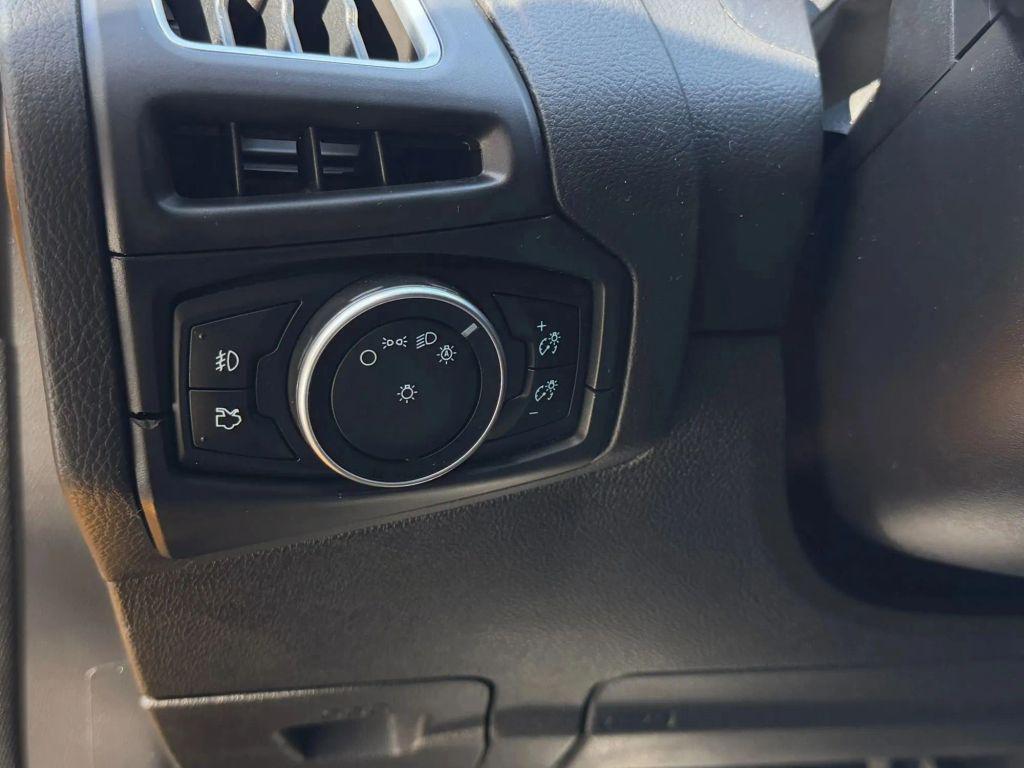 used 2016 Ford Focus ST car, priced at $11,490