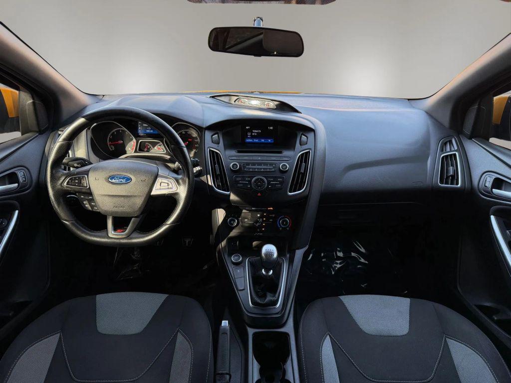 used 2016 Ford Focus ST car, priced at $11,490