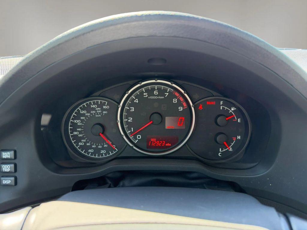 used 2014 Subaru BRZ car, priced at $12,990