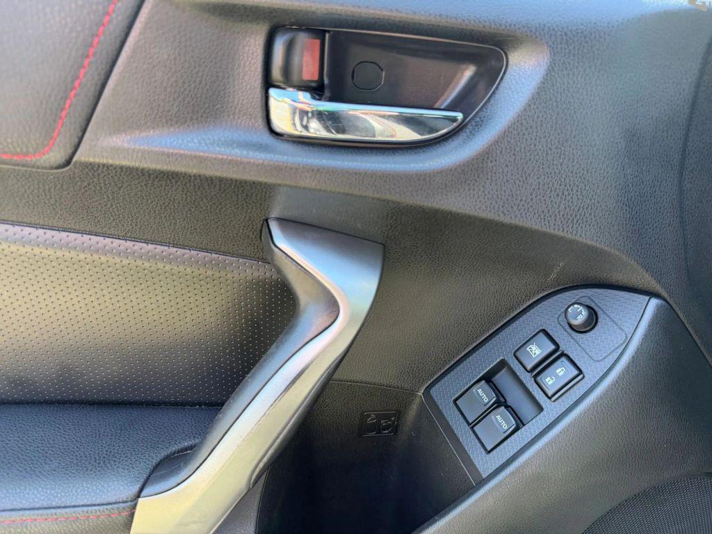 used 2014 Subaru BRZ car, priced at $12,990