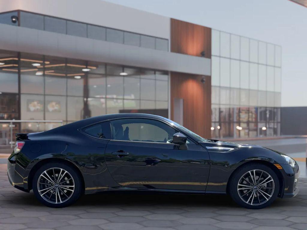 used 2014 Subaru BRZ car, priced at $12,990