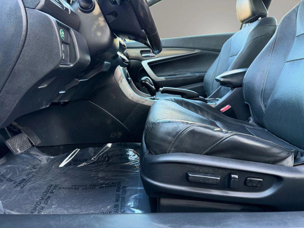 used 2016 Honda Accord car, priced at $12,990