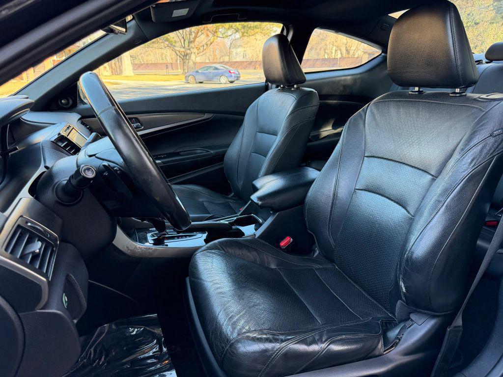 used 2016 Honda Accord car, priced at $12,990