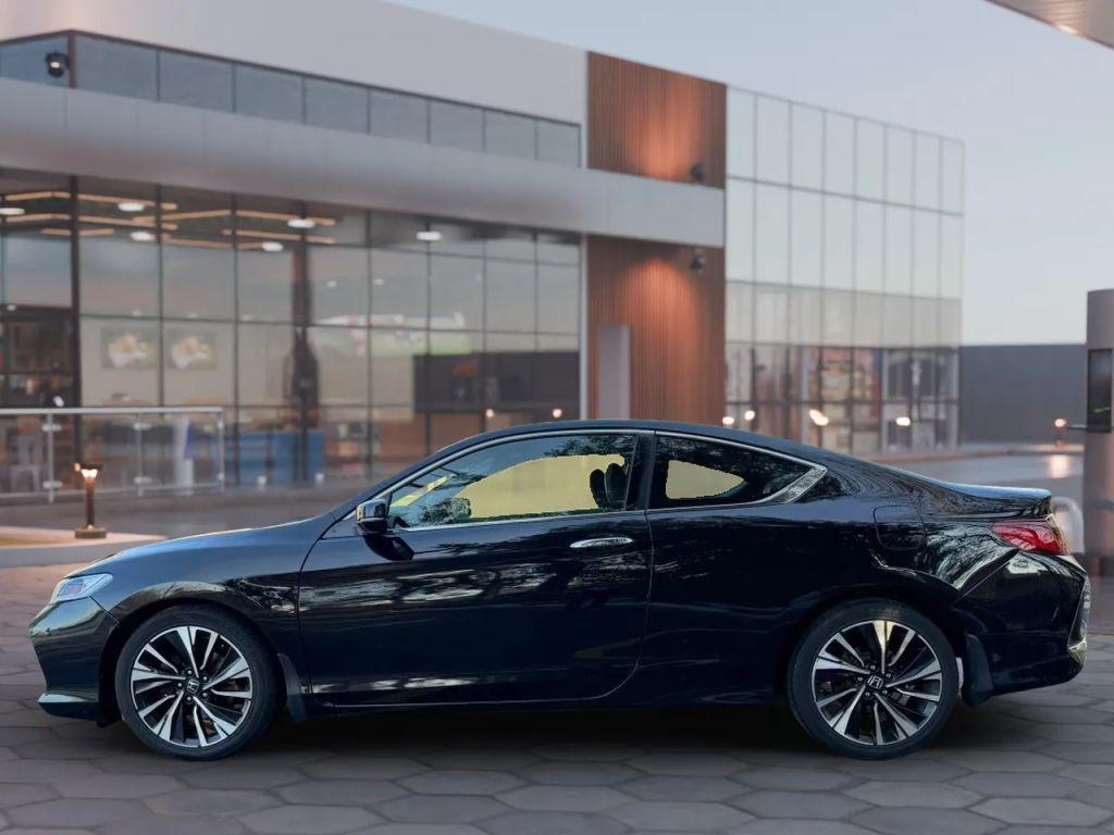 used 2016 Honda Accord car, priced at $12,990