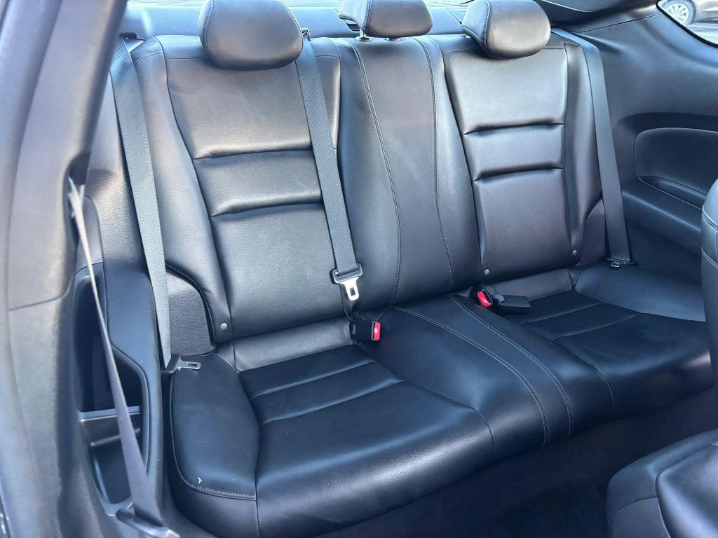 used 2016 Honda Accord car, priced at $13,490