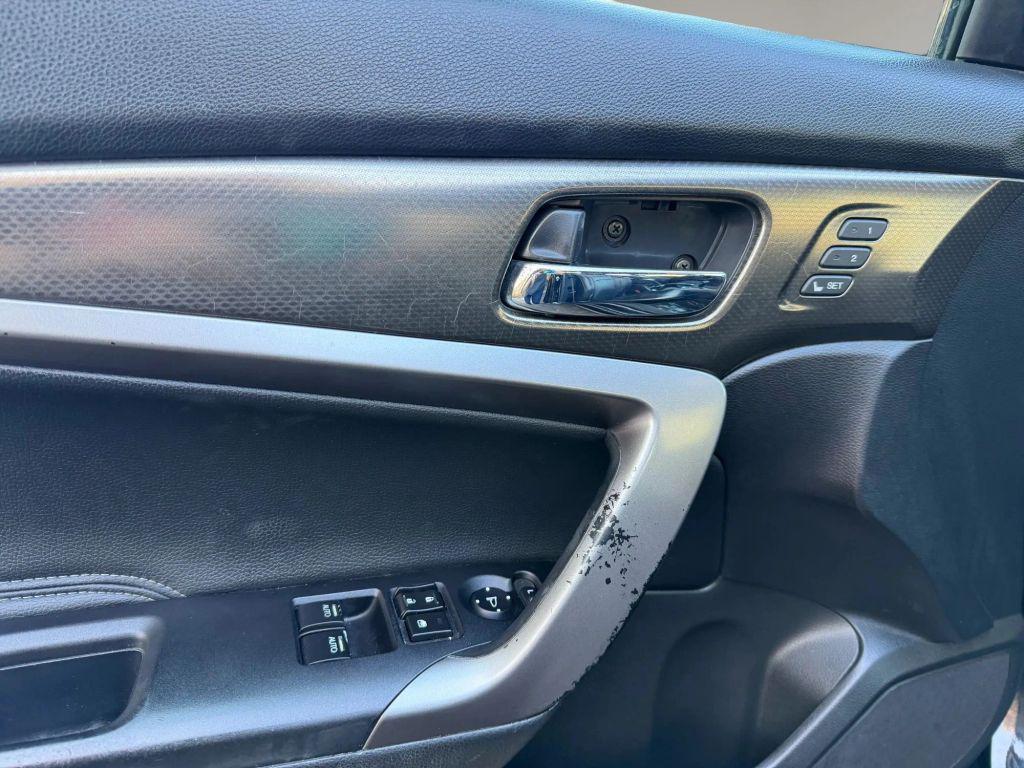 used 2016 Honda Accord car, priced at $12,990