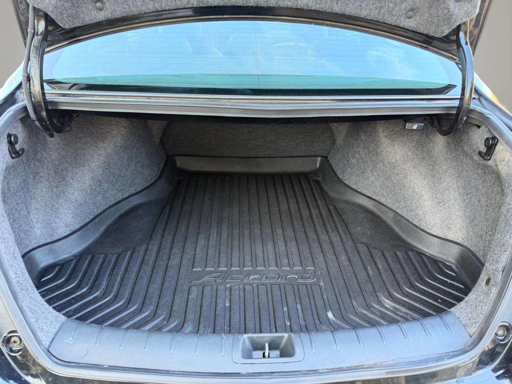 used 2016 Honda Accord car, priced at $12,990