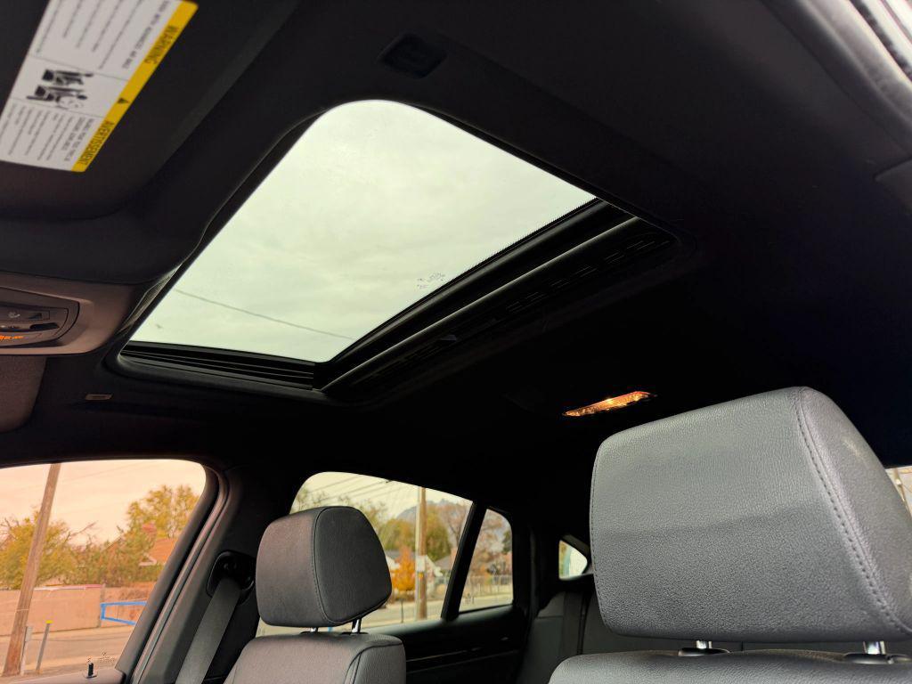 used 2018 BMW X4 car, priced at $14,990