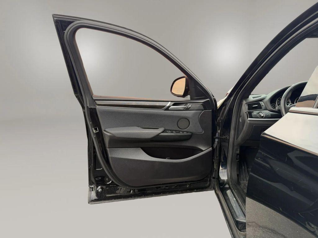 used 2018 BMW X4 car, priced at $14,990