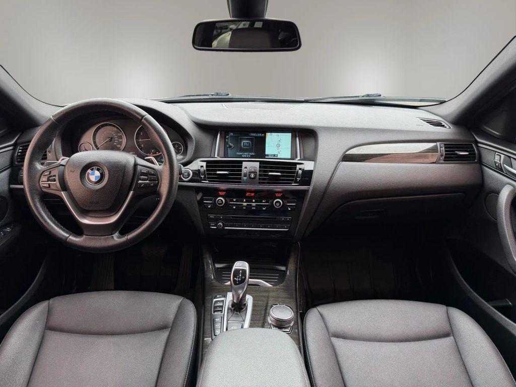 used 2018 BMW X4 car, priced at $14,990