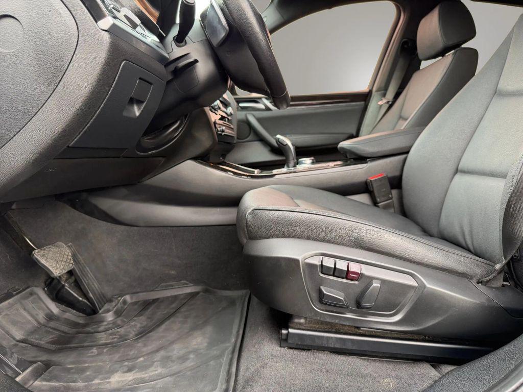 used 2018 BMW X4 car, priced at $14,990