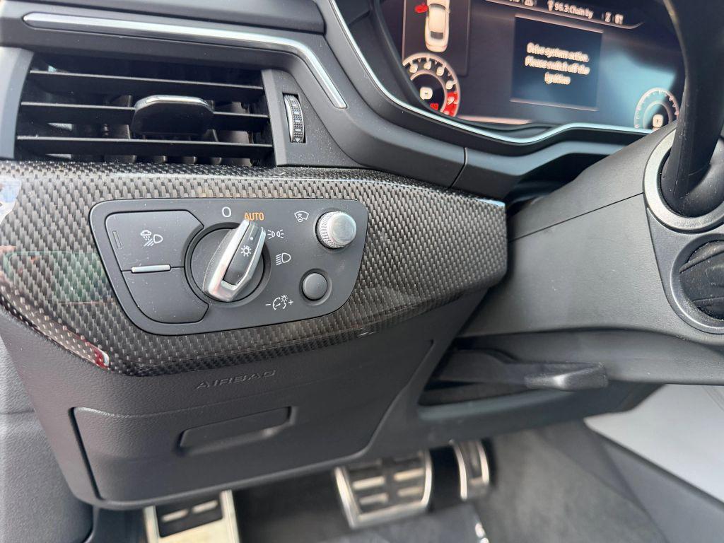 used 2018 Audi S5 car, priced at $25,490