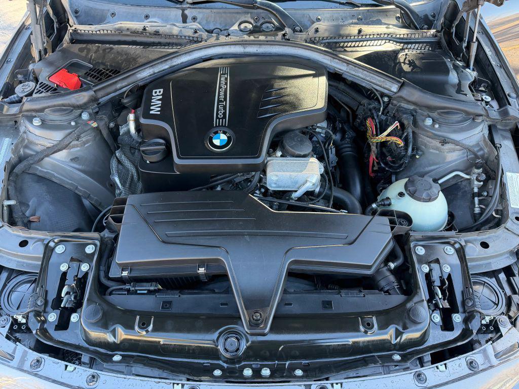 used 2014 BMW 328 car, priced at $9,990