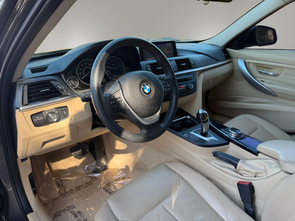 used 2014 BMW 328 car, priced at $9,990