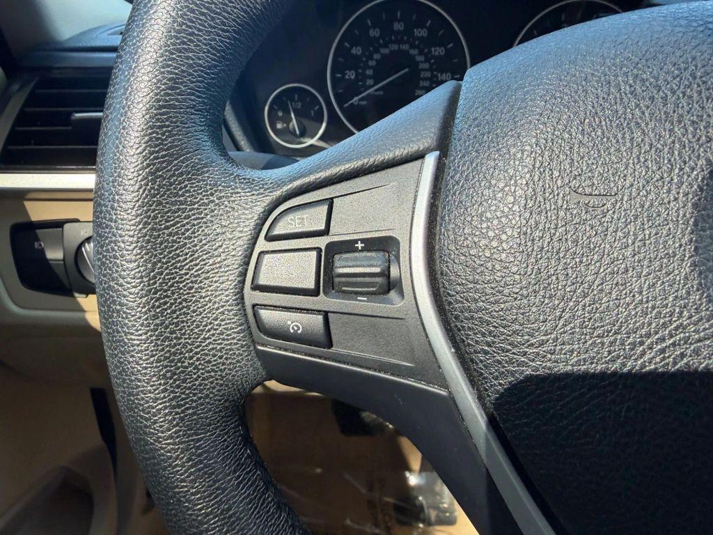 used 2014 BMW 328 car, priced at $9,990