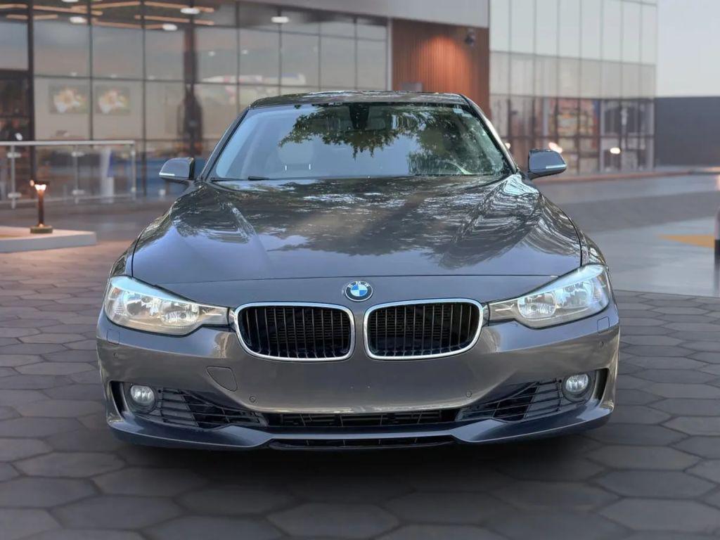 used 2014 BMW 328 car, priced at $9,990