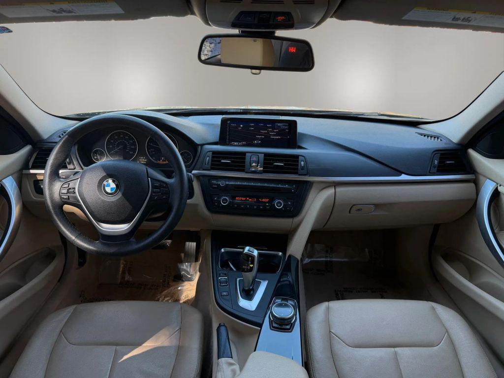 used 2014 BMW 328 car, priced at $9,990